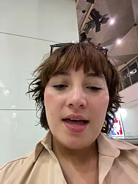 Snapshot of Maggie_Geller chatting on 16, 4, 2026 Maggie Geller online show from 16, 4, 2026