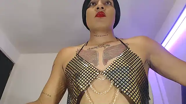 michellatinhot online show from 18, 1, 2026