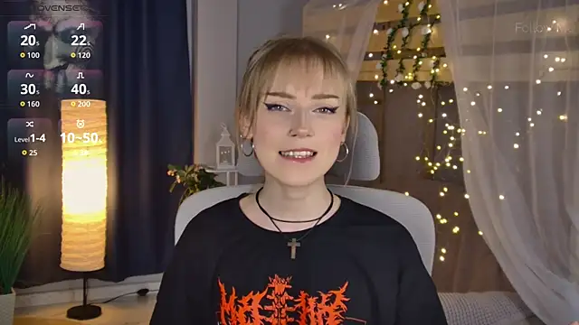KiraMontoya online show from 14, 5, 2026