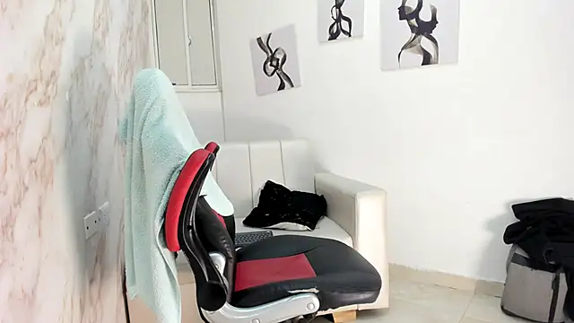 ANDRES STUD online show from 11, 11, 2025