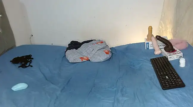 Said hot01 online show from 14, 3, 2025