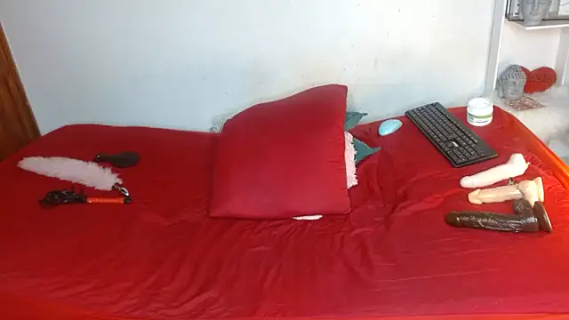 Said hot01 online show from 28, 10, 2025