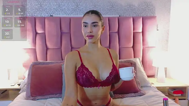 FelicityAdams online show from 7, 2, 2026