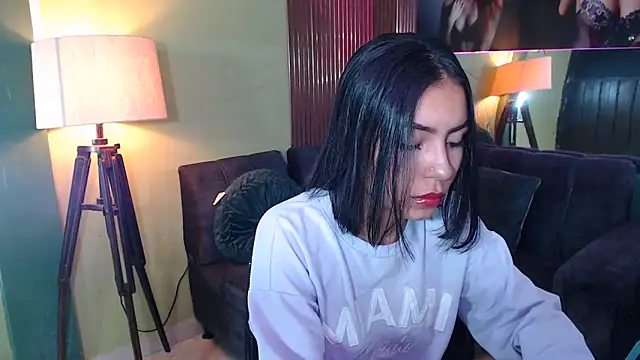 julieta fn online show from 4, 12, 2025