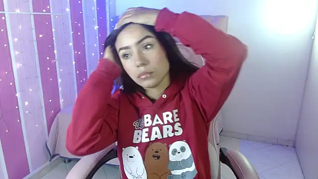 julieta fn online show from 19, 3, 2026