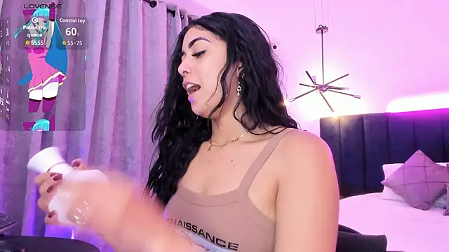 nattashaa7 online show from 17, 3, 2026