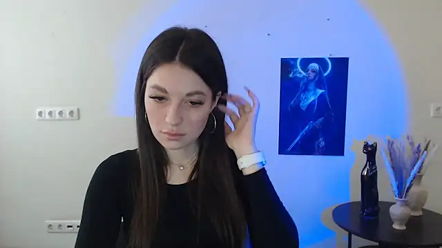 Eva Eldis online show from 18, 2, 2025