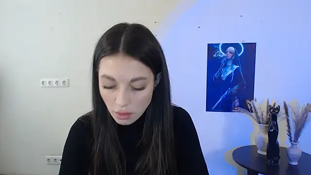 Eva Eldis online show from 2, 3, 2025