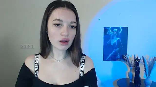 Eva Eldis online show from 3, 3, 2025