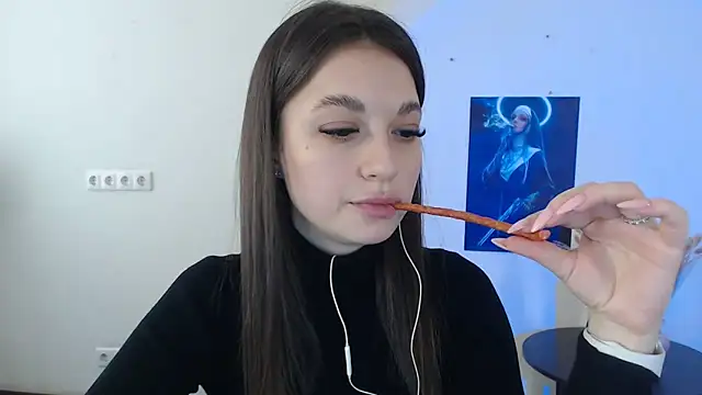 Eva Eldis online show from 7, 3, 2025