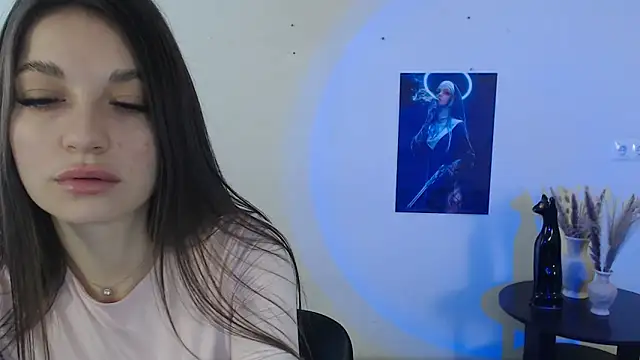 Eva Eldis online show from 14, 3, 2025