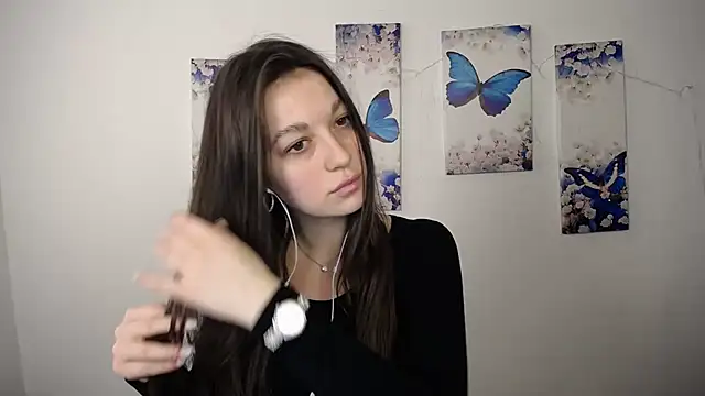 Eva Eldis online show from 18, 4, 2026