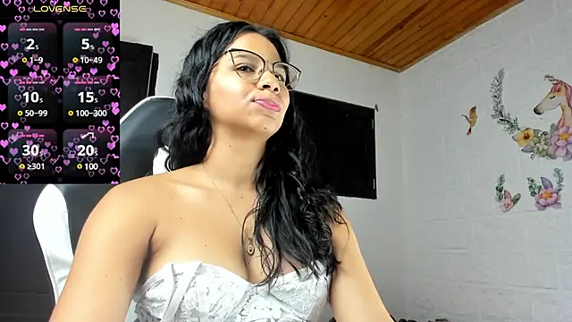 alisson hoffman05 online show from 9, 3, 2025