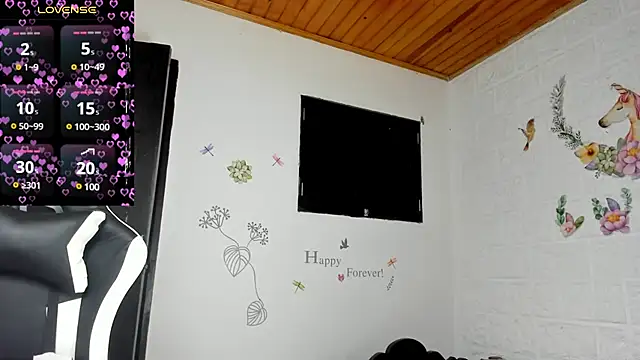 alisson hoffman05 online show from 11, 3, 2025