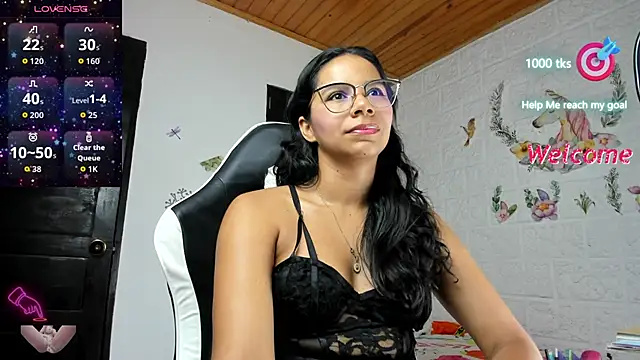 alisson hoffman05 online show from 14, 12, 2025