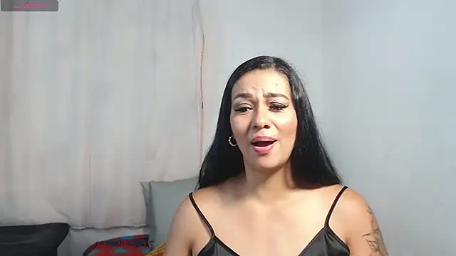 Daphne Gabor online show from 26, 2, 2025