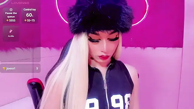 Irina milkmaid online show from 4, 3, 2025