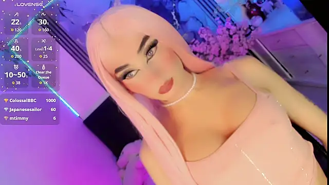 Irina milkmaid online show from 30, 9, 2025