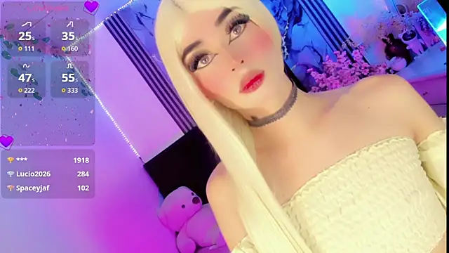 Irina milkmaid online show from 15, 10, 2025