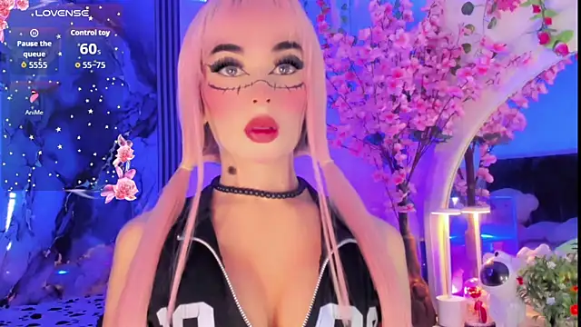 Irina milkmaid online show from 5, 11, 2025