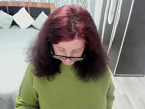 Snapshot of NoraJohnson6 chatting on 6, 2, 2025 NoraJohnson6 online show from 6, 2, 2025