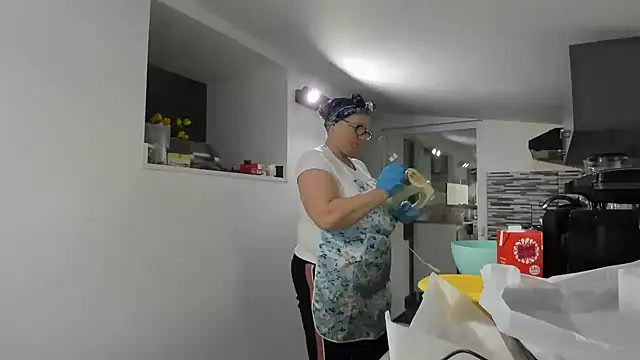 NoraJohnson6 online show from 30, 10, 2025