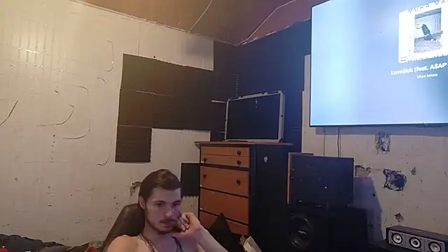 nuttyking2022 online show from 5, 11, 2025