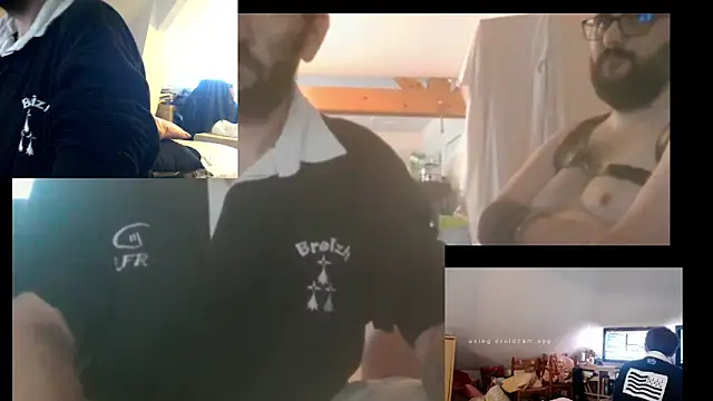 Mastersanges online show from 14, 10, 2025