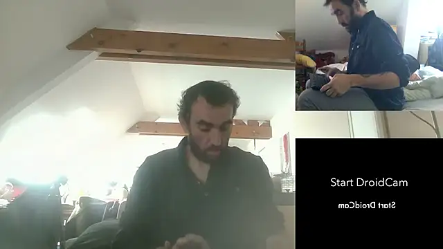 Mastersanges online show from 21, 10, 2025