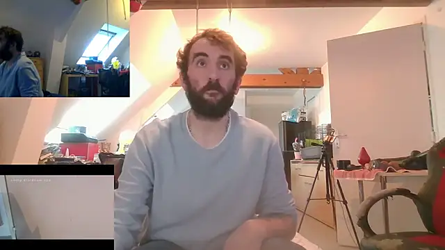 Snapshot of Mastersanges chatting on 10, 11, 2025 Mastersanges online show from 10, 11, 2025