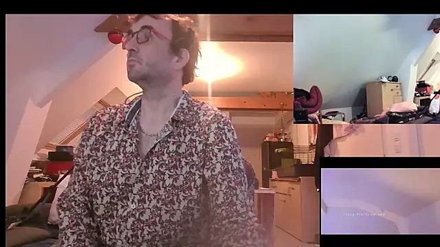 Snapshot of Mastersanges chatting on 1, 12, 2025 Mastersanges online show from 1, 12, 2025