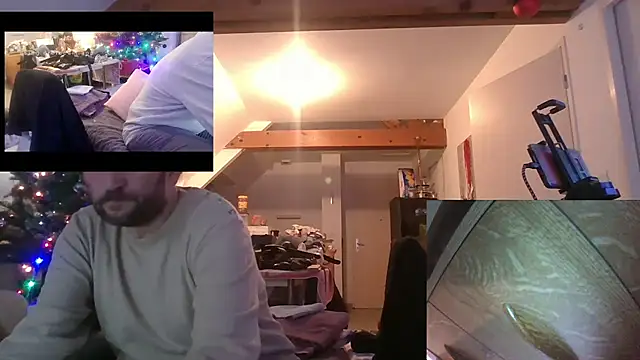 Snapshot of Mastersanges chatting on 18, 12, 2025 Mastersanges online show from 18, 12, 2025