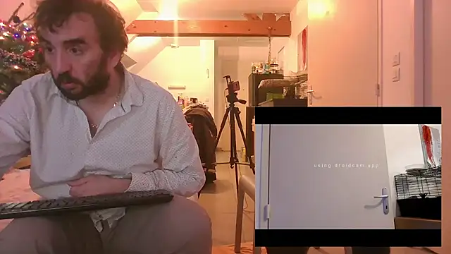 Snapshot of Mastersanges chatting on 5, 1, 2026 Mastersanges online show from 5, 1, 2026