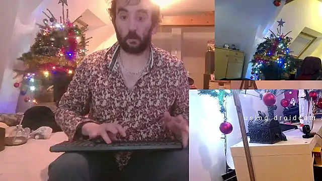 Snapshot of Mastersanges chatting on 11, 1, 2026 Mastersanges online show from 11, 1, 2026