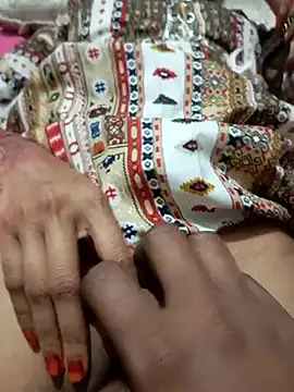 hotqueenrathor online show from 16, 3, 2025