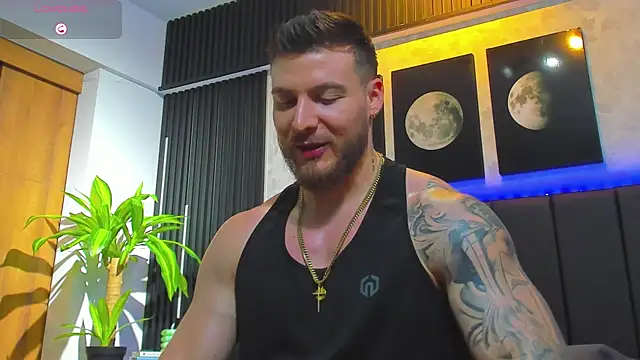 David blake  online show from 11, 3, 2025