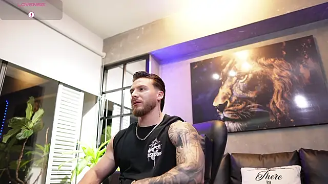 David blake  online show from 19, 3, 2026