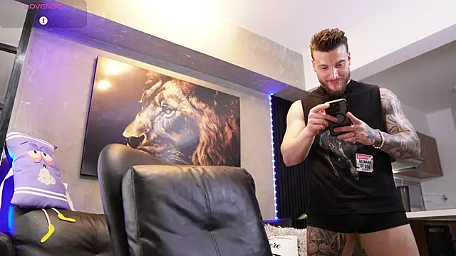 David blake  online show from 19, 4, 2026