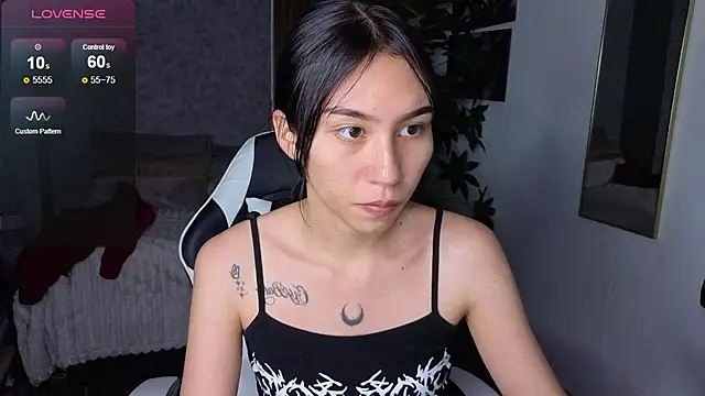 Snapshot of Miaa_Lee7 chatting on 13, 7, 2026 Miaa Lee7 online show from 13, 7, 2026