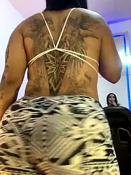 tinalove7 online show from 8, 1, 2026