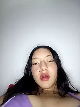 CuteHarper online show from 19, 3, 2025