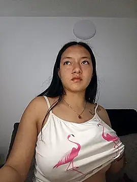 CuteHarper online show from 11, 10, 2025