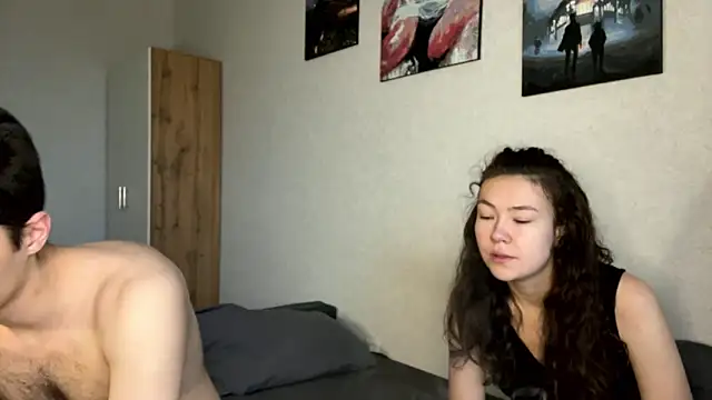 Tw1nFlame online show from 18, 11, 2025