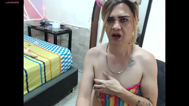 Dolldirtyxxx online show from 23, 3, 2025