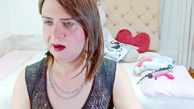 Dolldirtyxxx online show from 15, 1, 2026