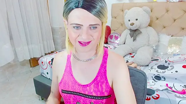 Dolldirtyxxx online show from 27, 2, 2026