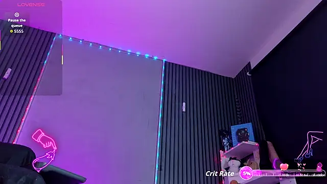 meganwolf 1 online show from 30, 6, 2026
