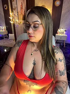 Madissonlove 1 online show from 18, 7, 2026