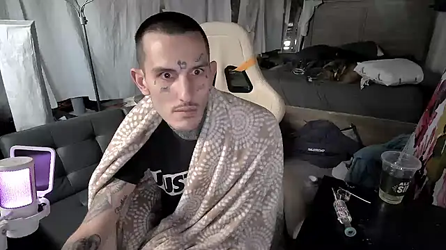 BadJewfucks online show from 11, 1, 2026