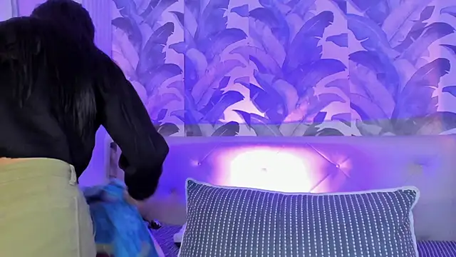 Sami Evanns online show from 3, 2, 2026